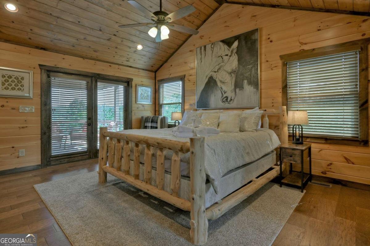 406 Hope Drive Blue Ridge - 36
