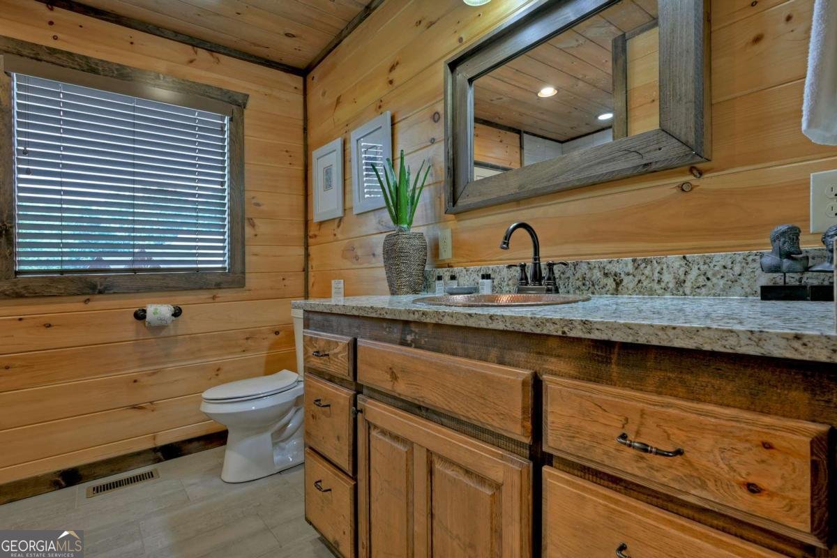 406 Hope Drive Blue Ridge - 38