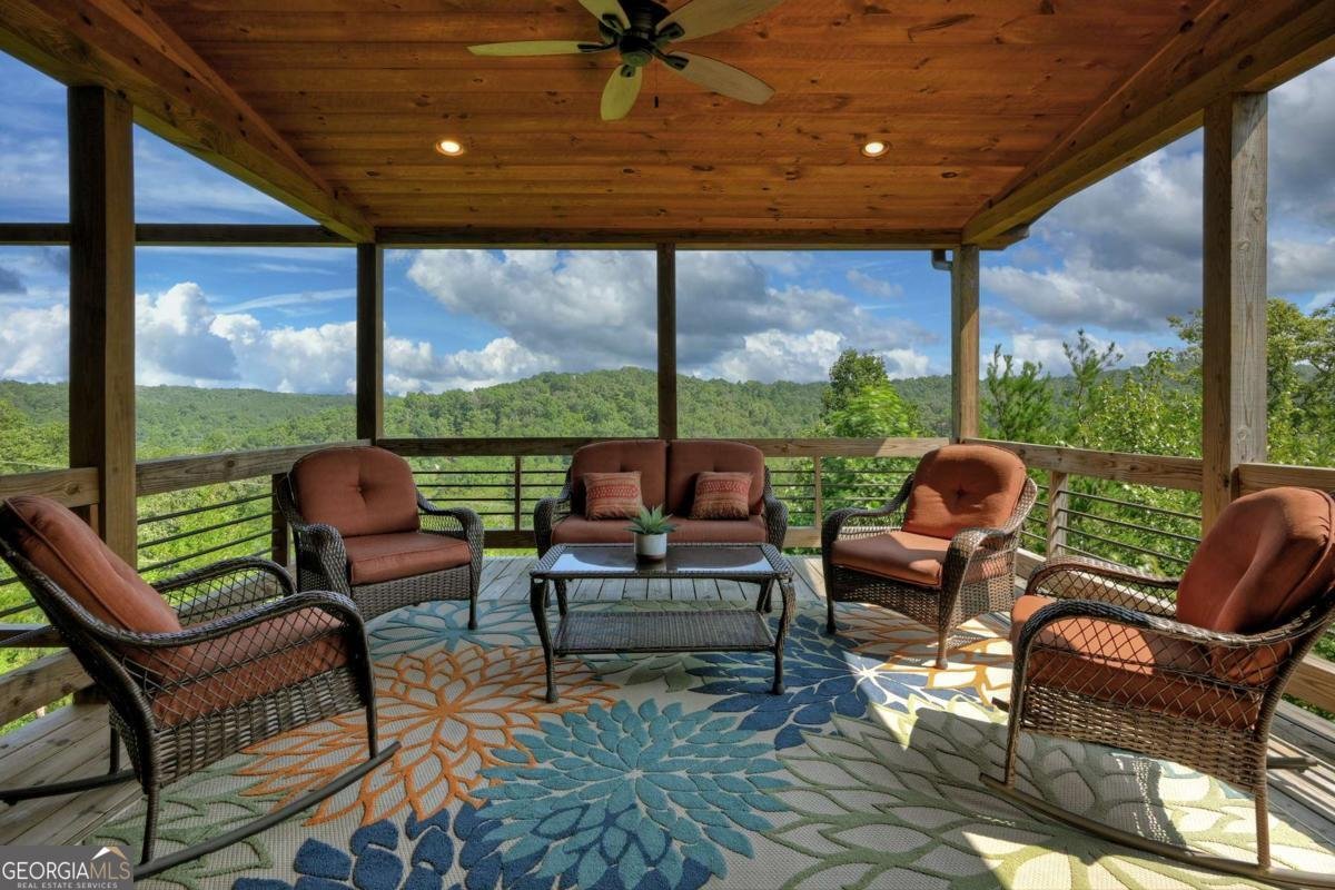 406 Hope Drive Blue Ridge - 40