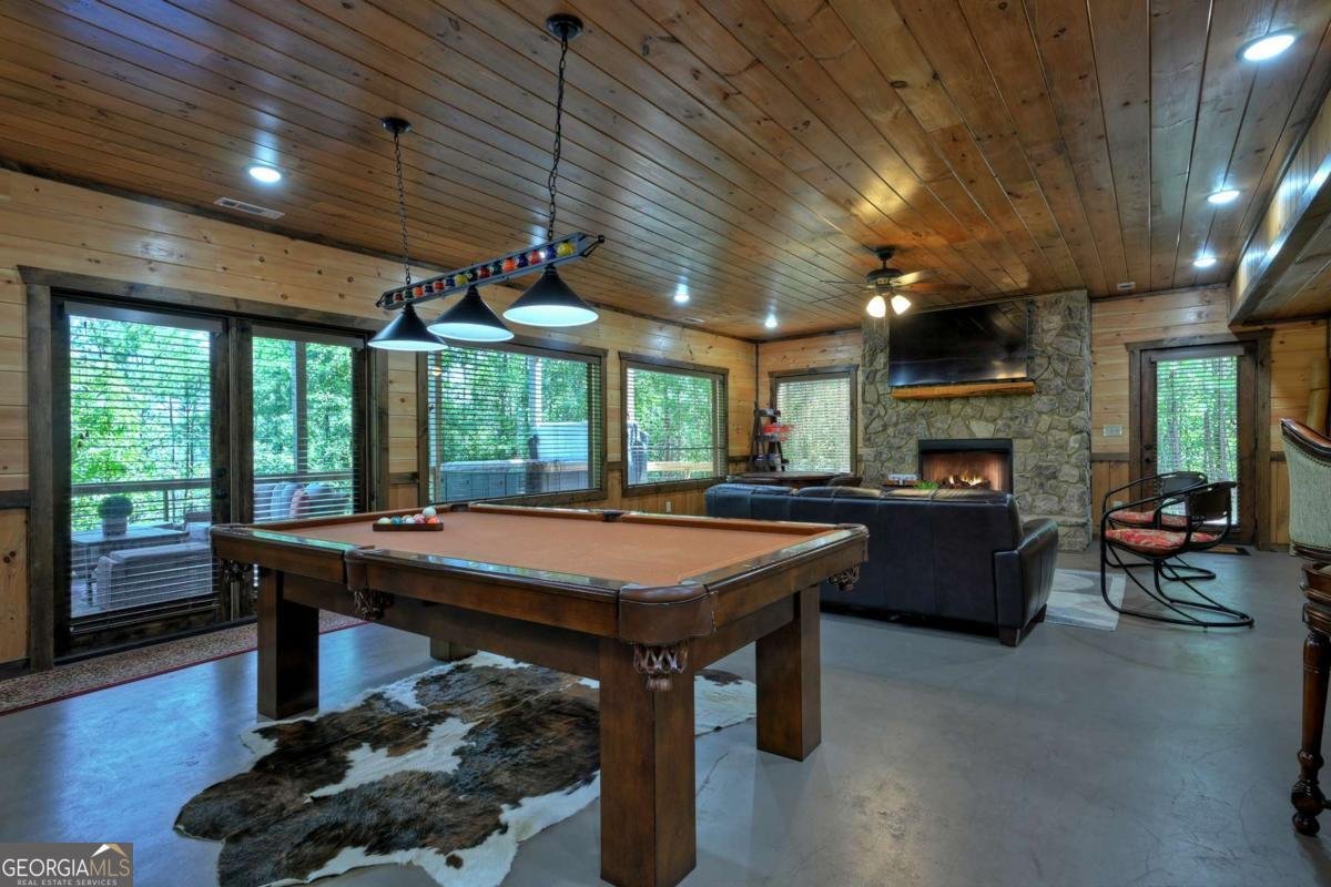 406 Hope Drive Blue Ridge - 44