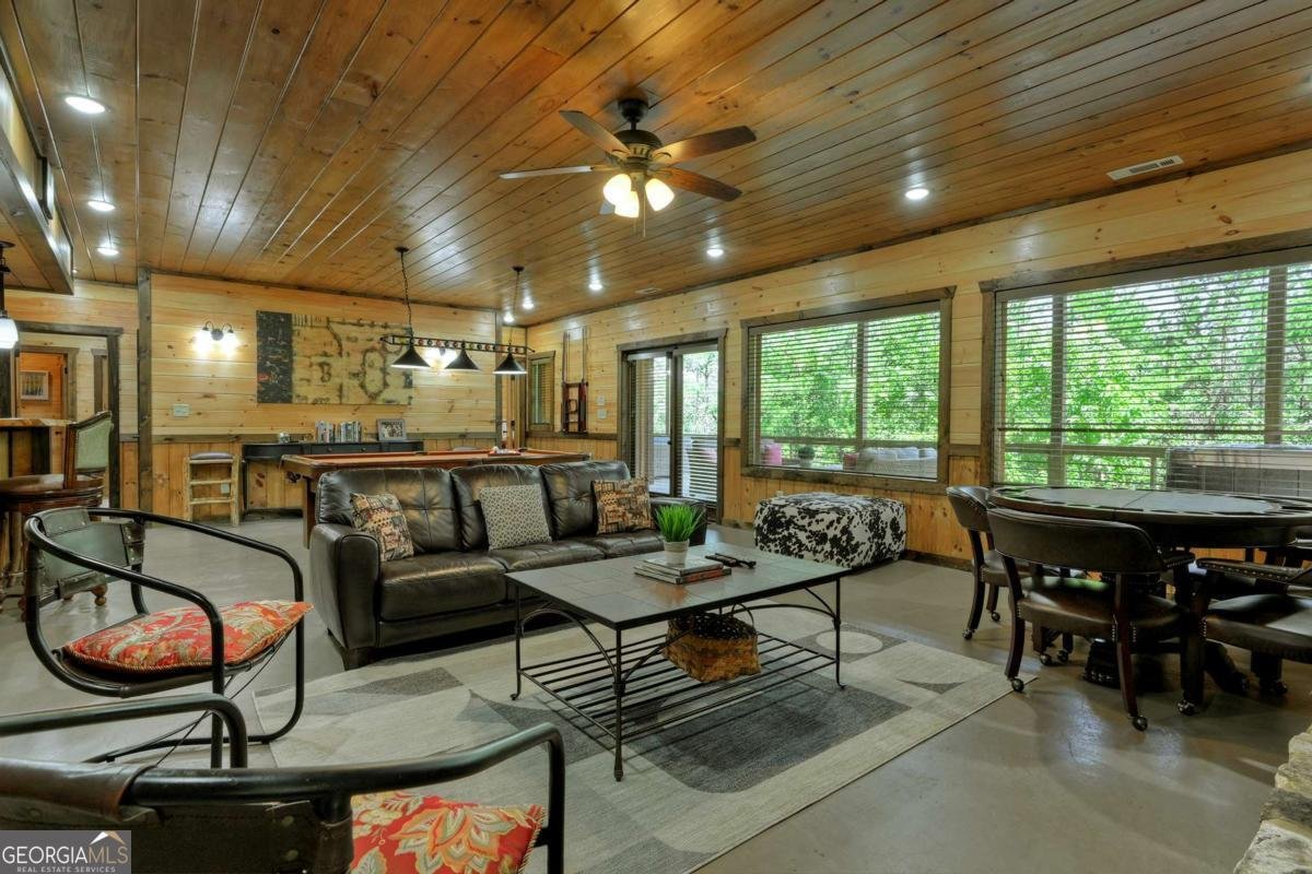 406 Hope Drive Blue Ridge - 46