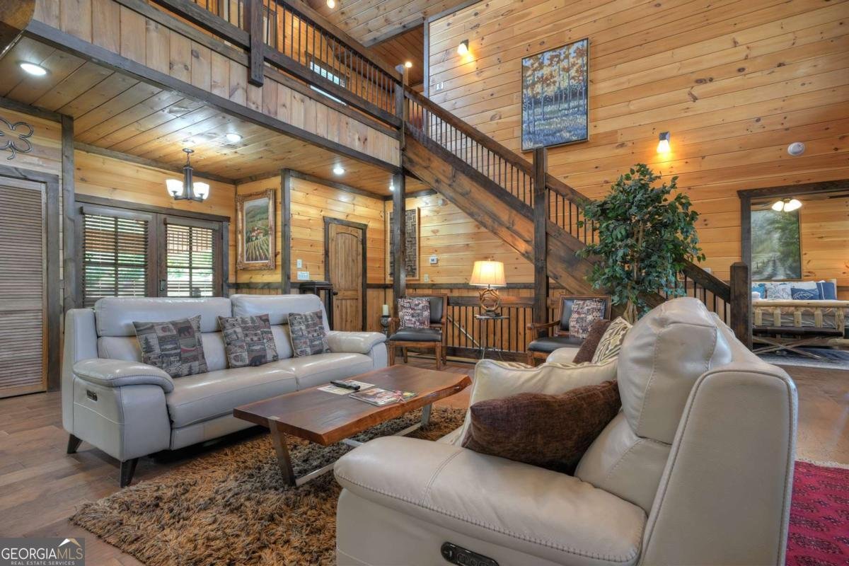 406 Hope Drive Blue Ridge - 5
