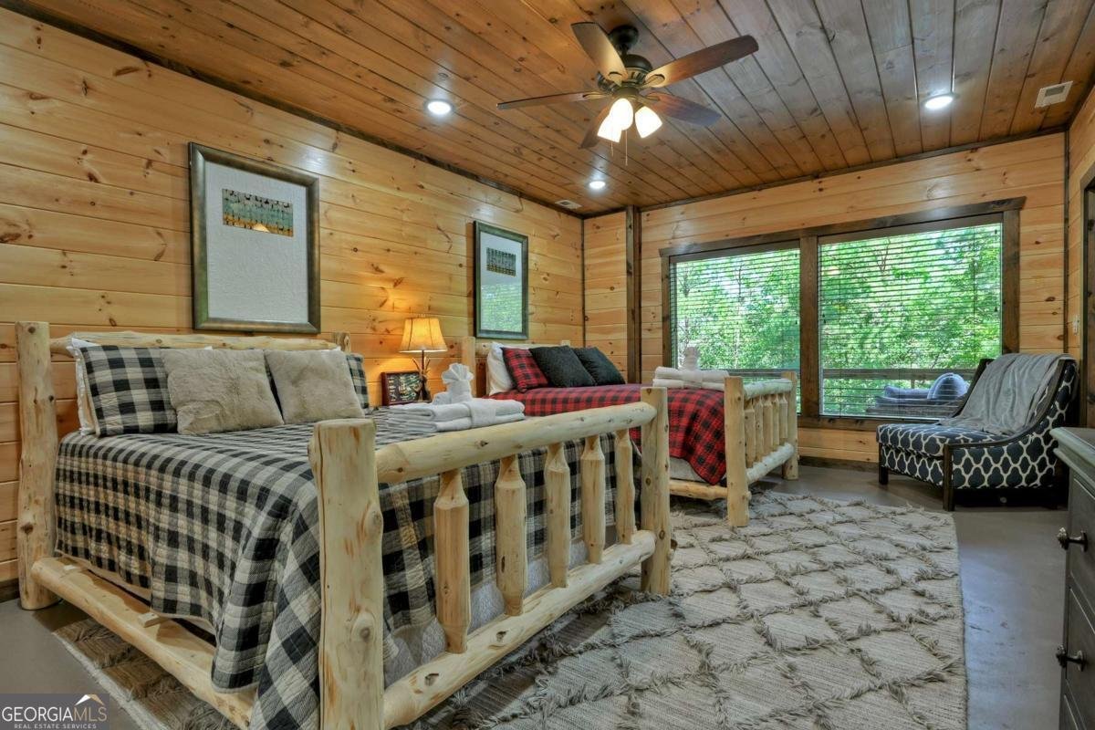 406 Hope Drive Blue Ridge - 50