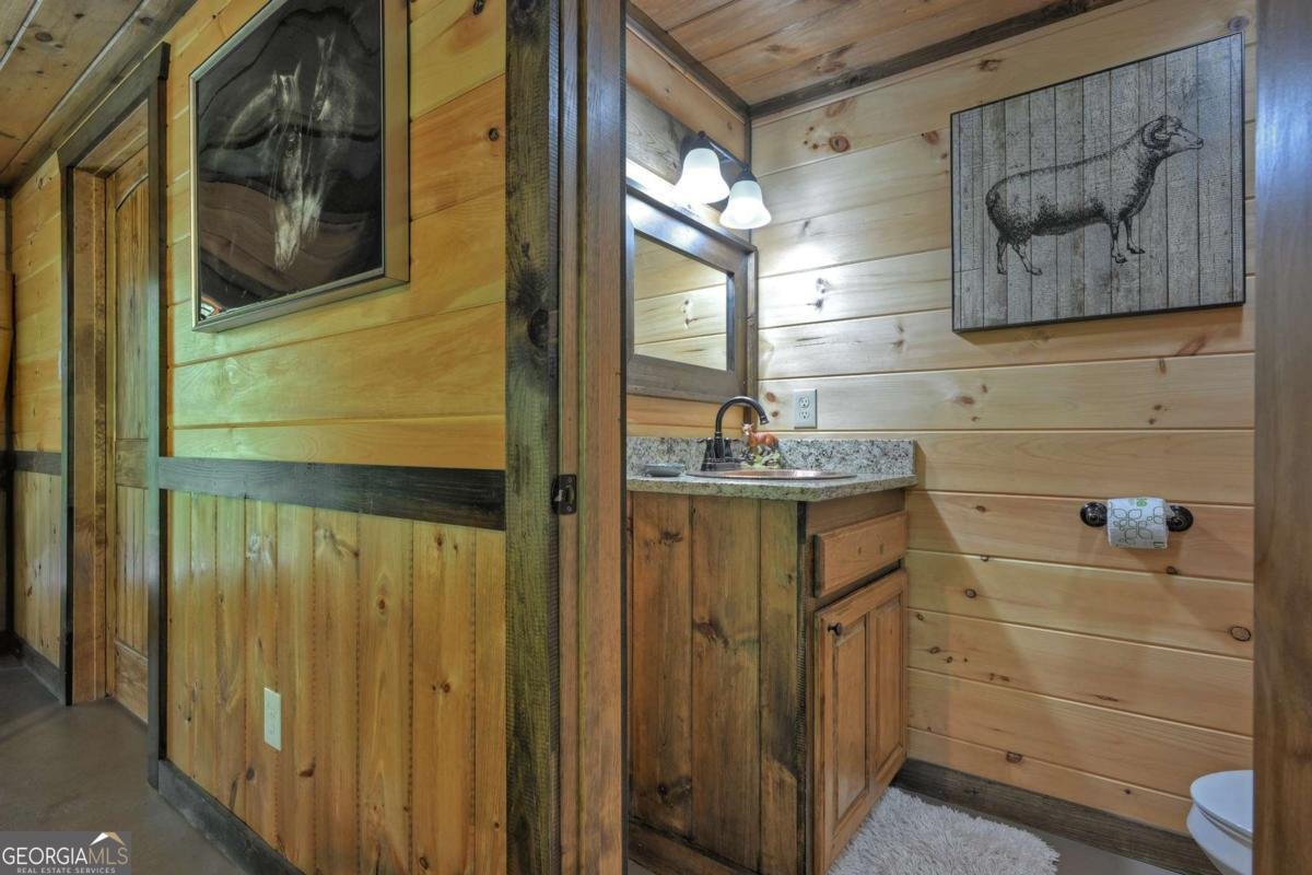 406 Hope Drive Blue Ridge - 54