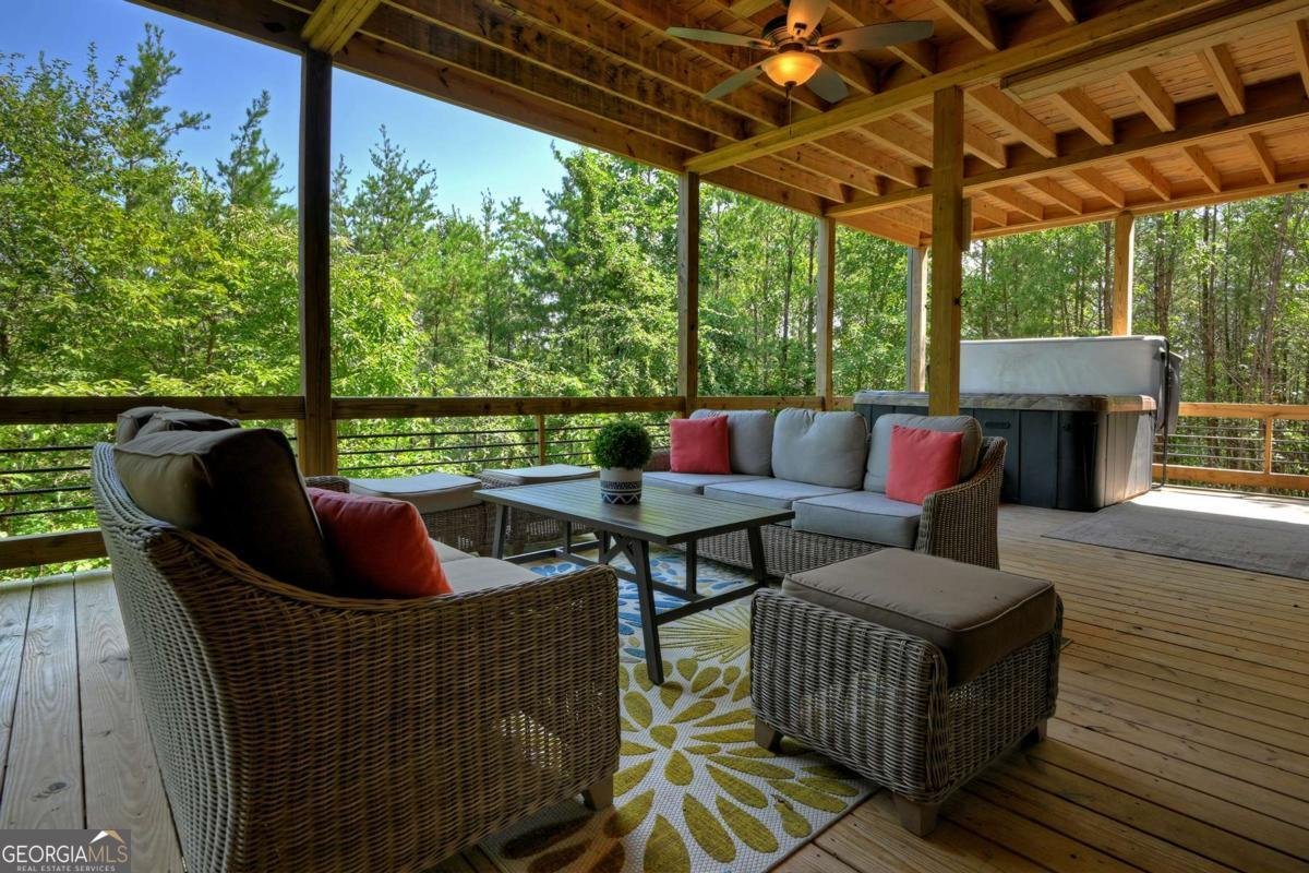 406 Hope Drive Blue Ridge - 55