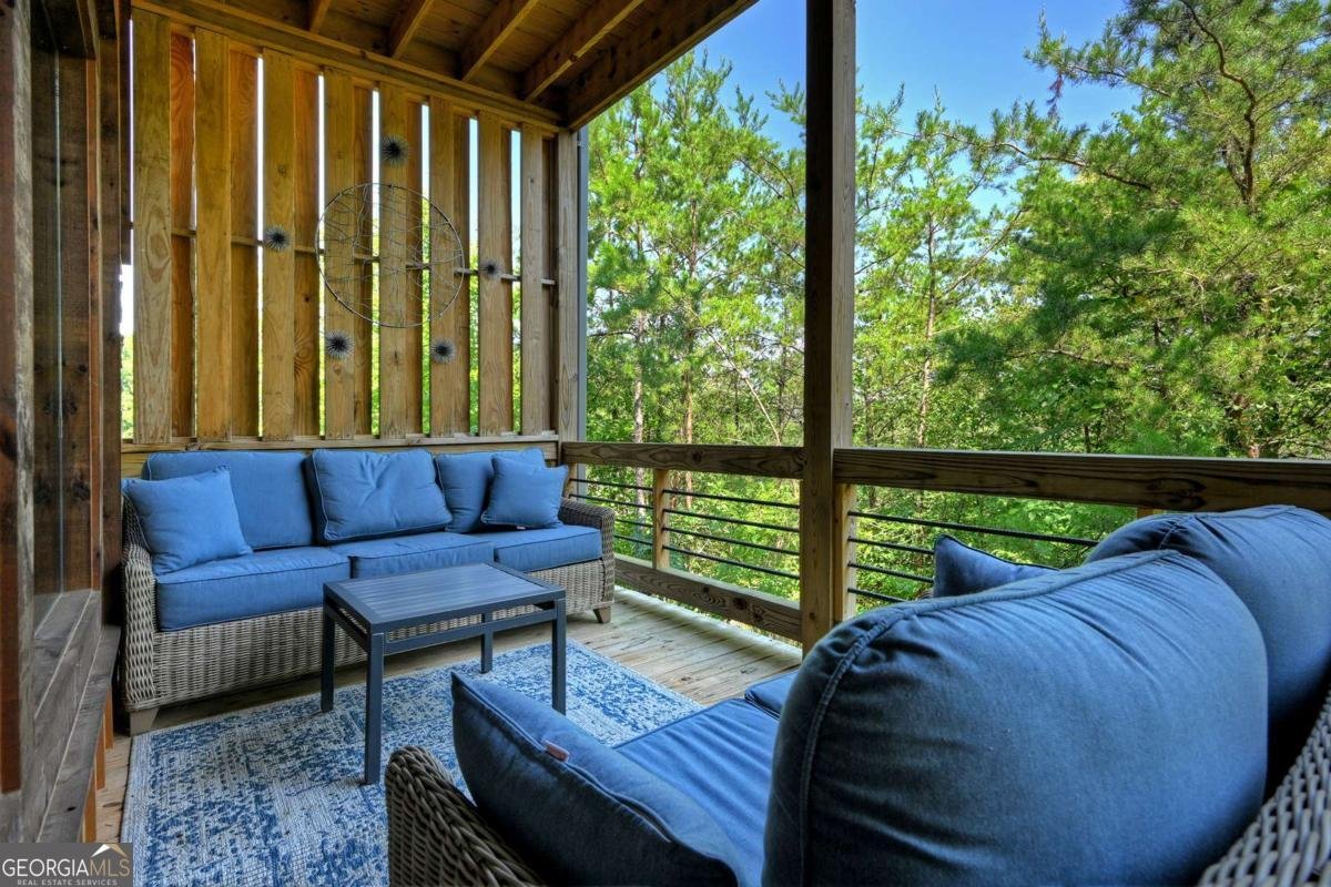 406 Hope Drive Blue Ridge - 56