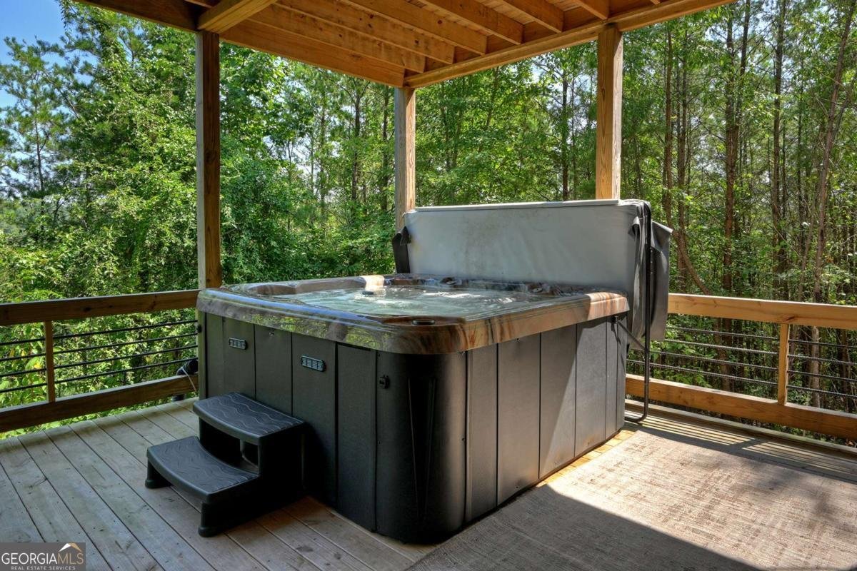 406 Hope Drive Blue Ridge - 57
