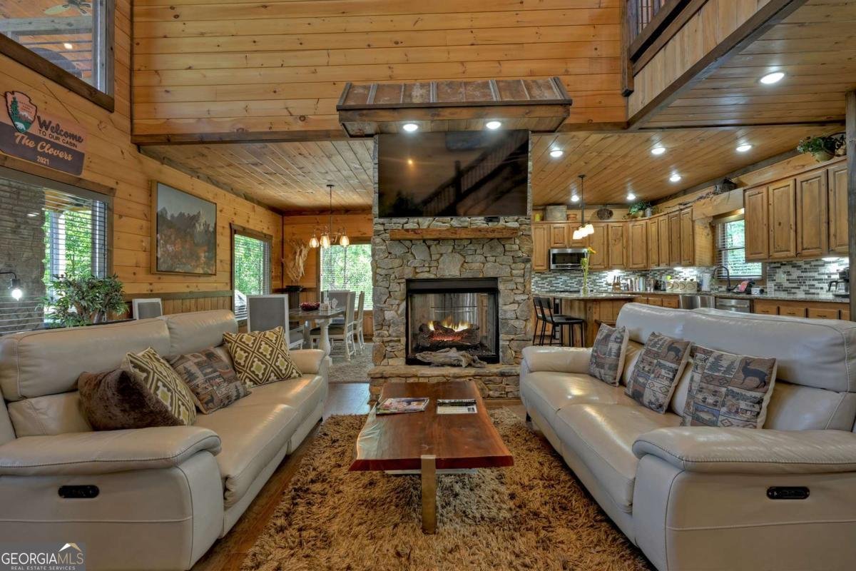406 Hope Drive Blue Ridge - 6