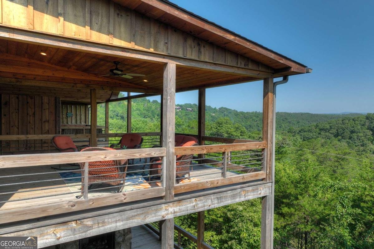 406 Hope Drive Blue Ridge - 60