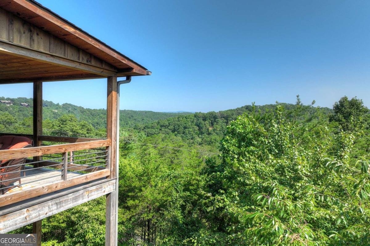 406 Hope Drive Blue Ridge - 61