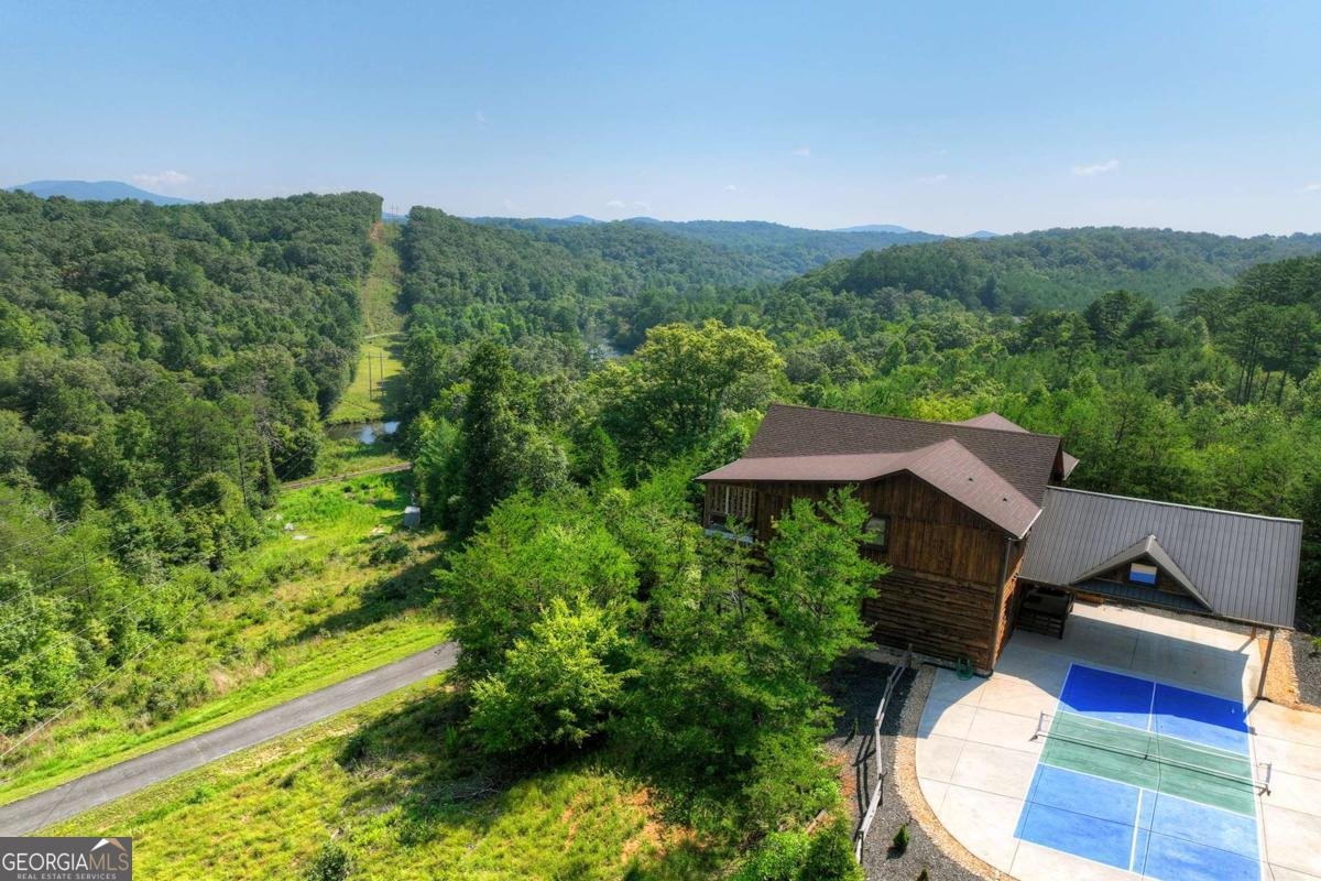406 Hope Drive Blue Ridge - 66