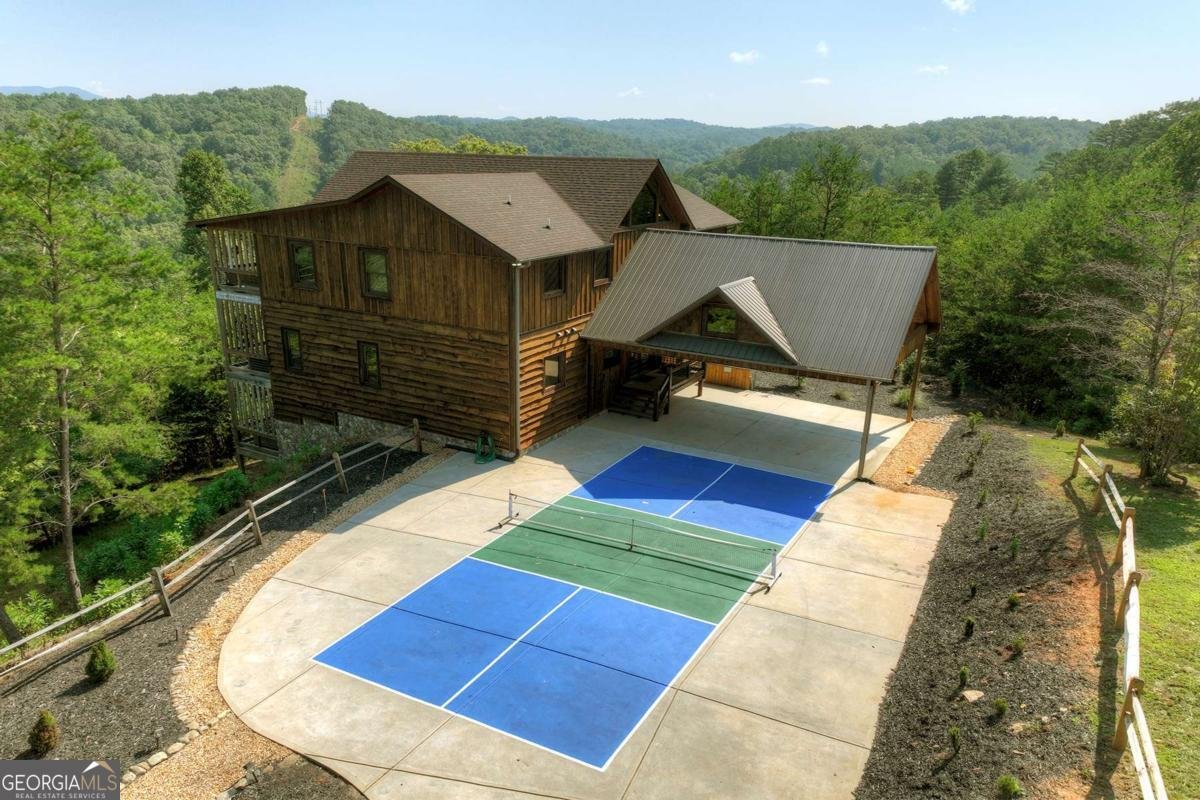 406 Hope Drive Blue Ridge - 68