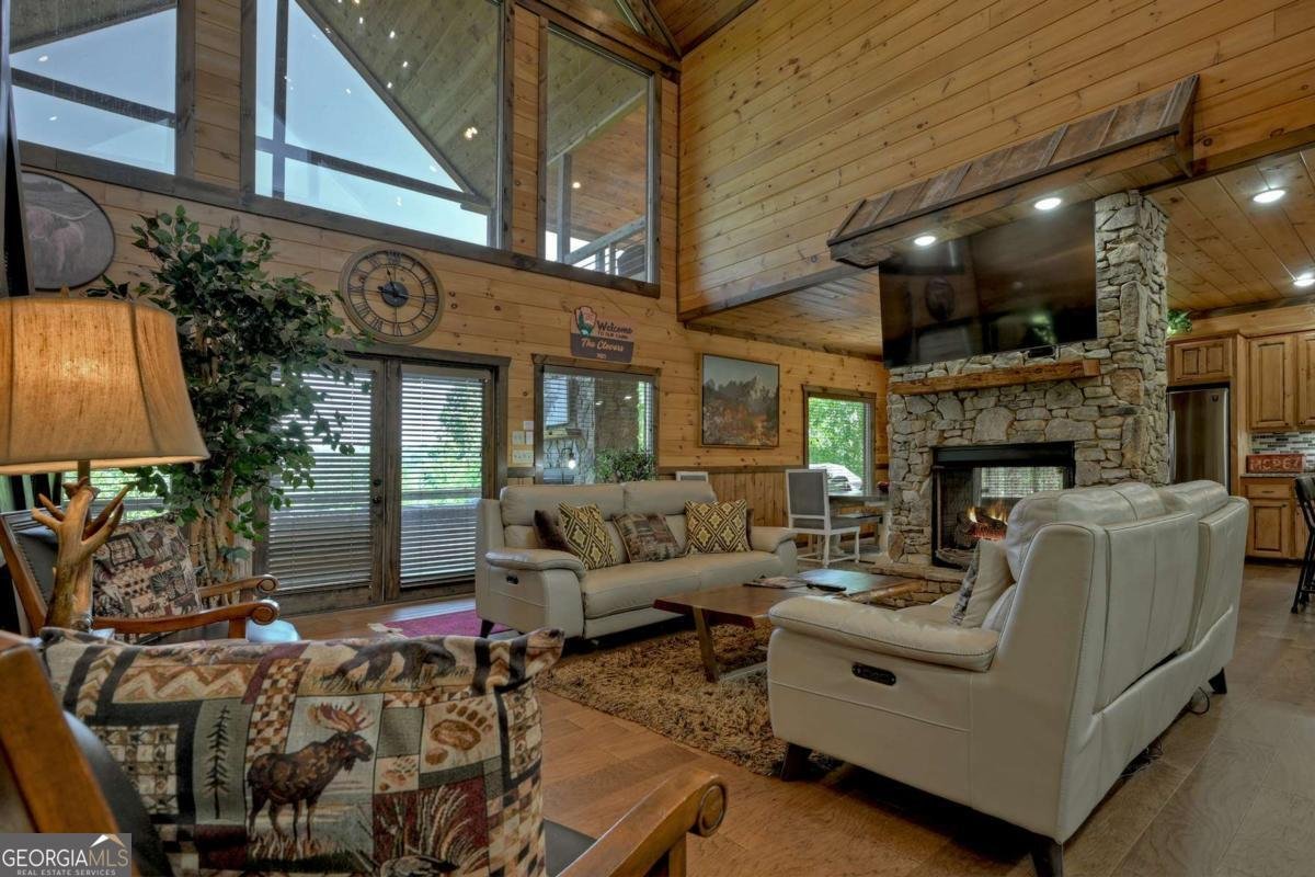 406 Hope Drive Blue Ridge - 7