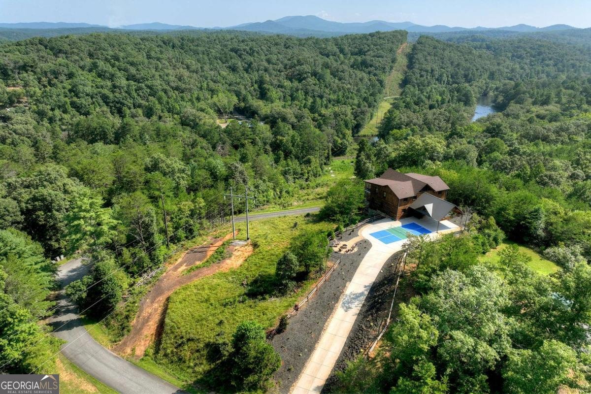 406 Hope Drive Blue Ridge - 70
