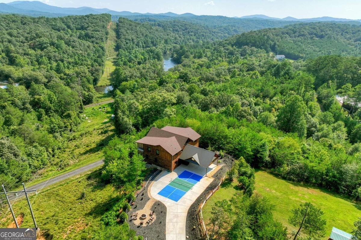 406 Hope Drive Blue Ridge - 71