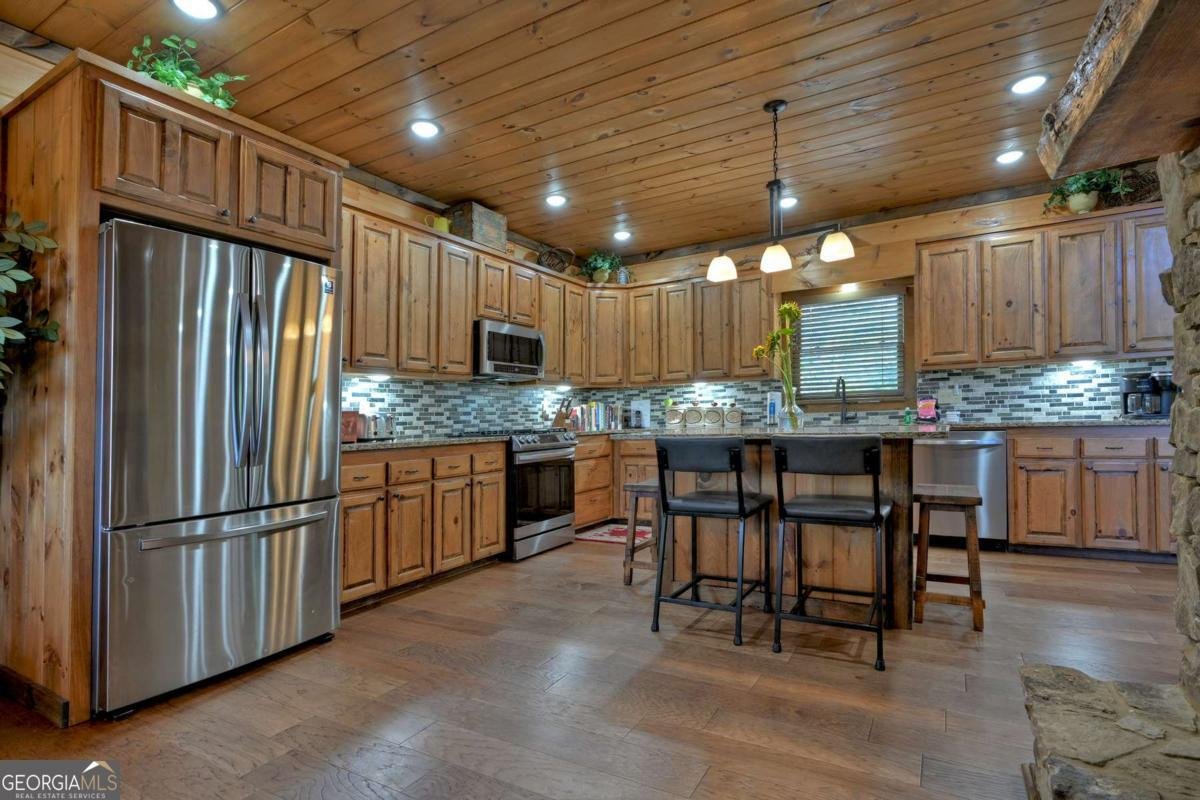 406 Hope Drive Blue Ridge - 9