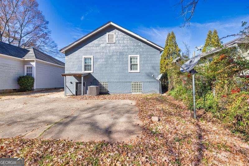 2506 Maple Street East Point - 27