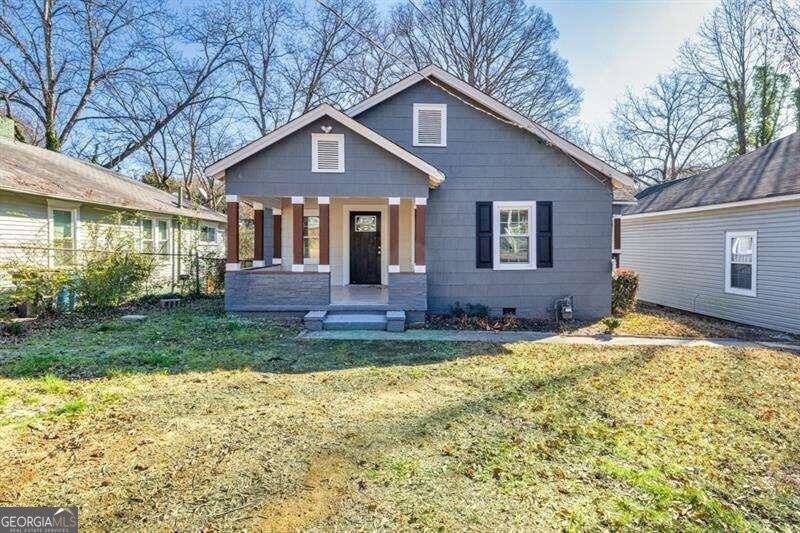 2506 Maple Street East Point - 28