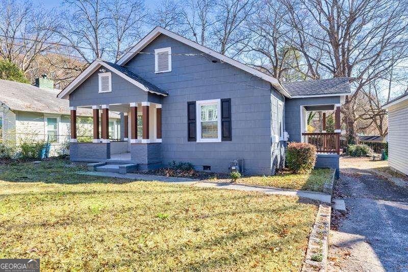 2506 Maple Street East Point - 29