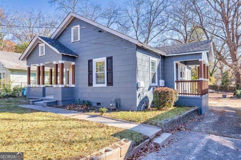 2506 Maple Street East Point - 30
