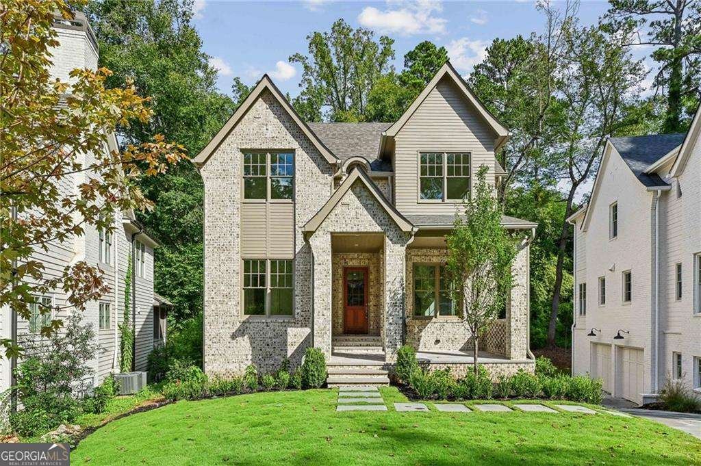 114 Terrace Drive Atlanta - 1