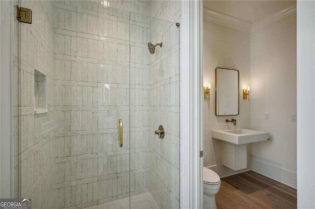 114 Terrace Drive Atlanta - 11