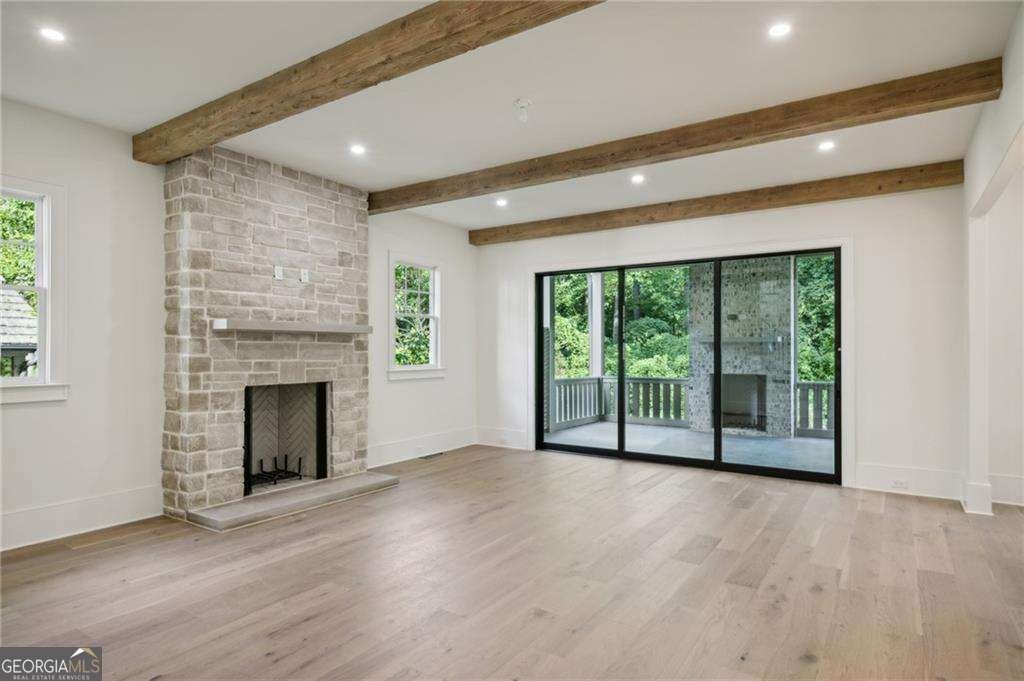 114 Terrace Drive Atlanta - 12