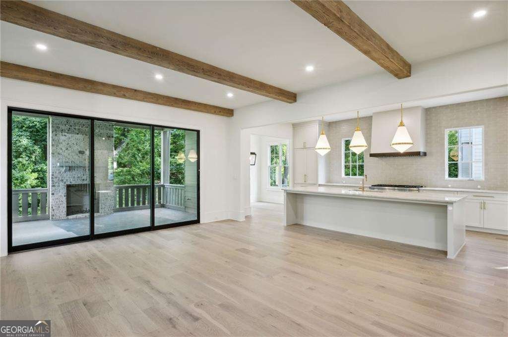 114 Terrace Drive Atlanta - 13
