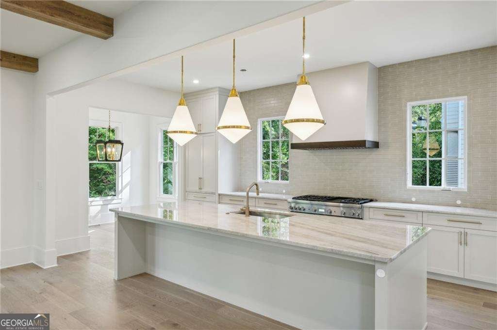 114 Terrace Drive Atlanta - 14