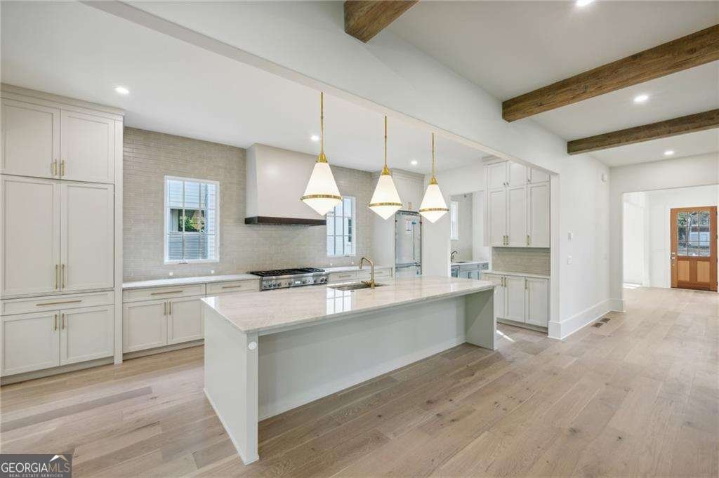 114 Terrace Drive Atlanta - 15