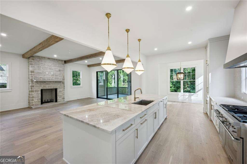 114 Terrace Drive Atlanta - 17