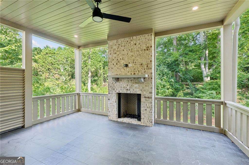114 Terrace Drive Atlanta - 18