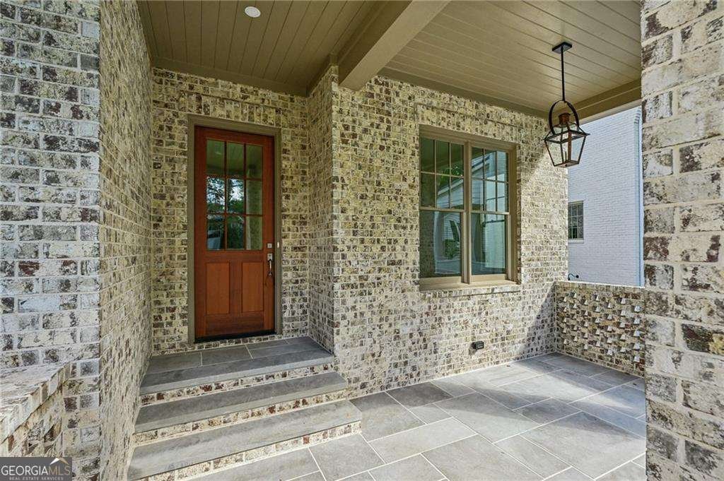 114 Terrace Drive Atlanta - 2