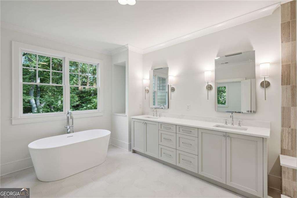 114 Terrace Drive Atlanta - 21