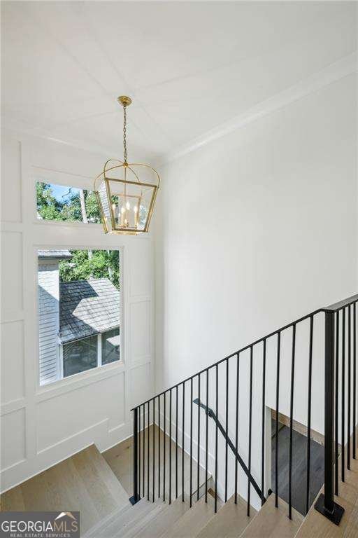 114 Terrace Drive Atlanta - 27