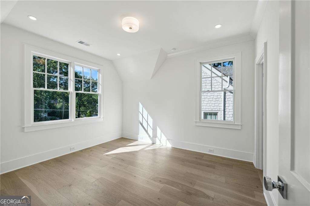 114 Terrace Drive Atlanta - 28