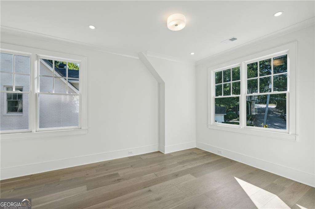 114 Terrace Drive Atlanta - 30