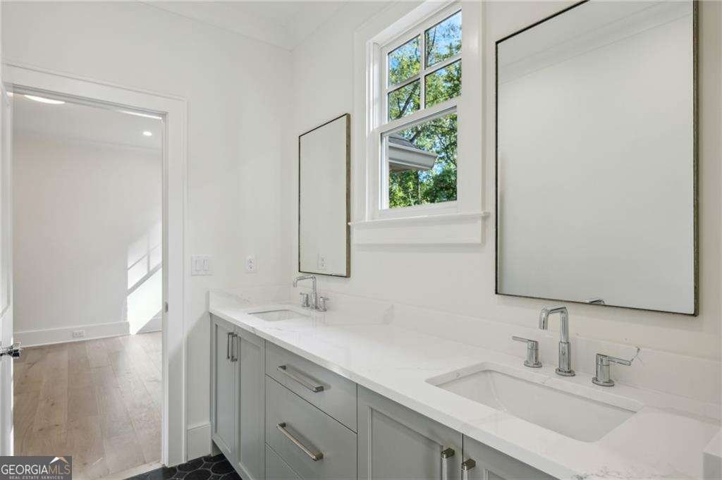 114 Terrace Drive Atlanta - 31