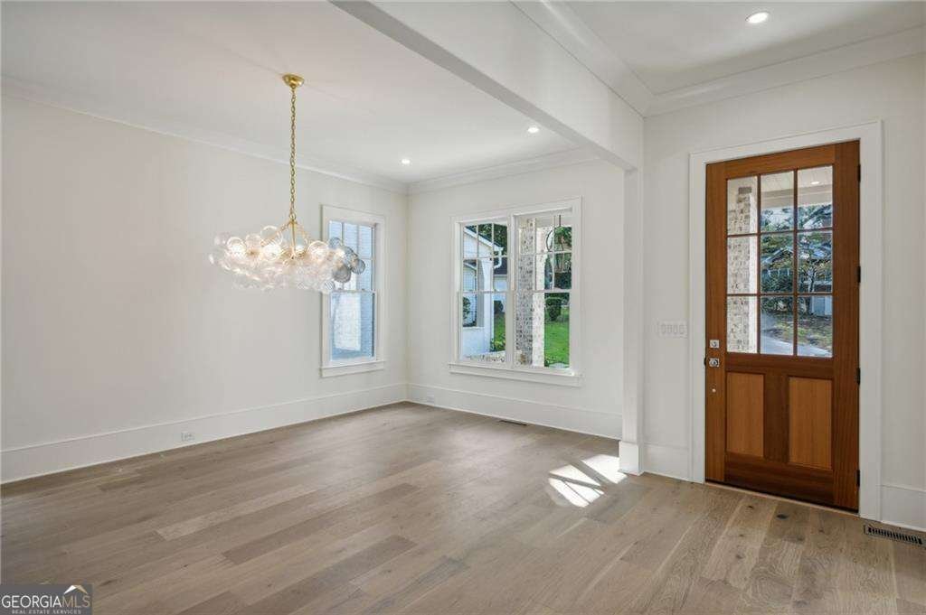 114 Terrace Drive Atlanta - 4