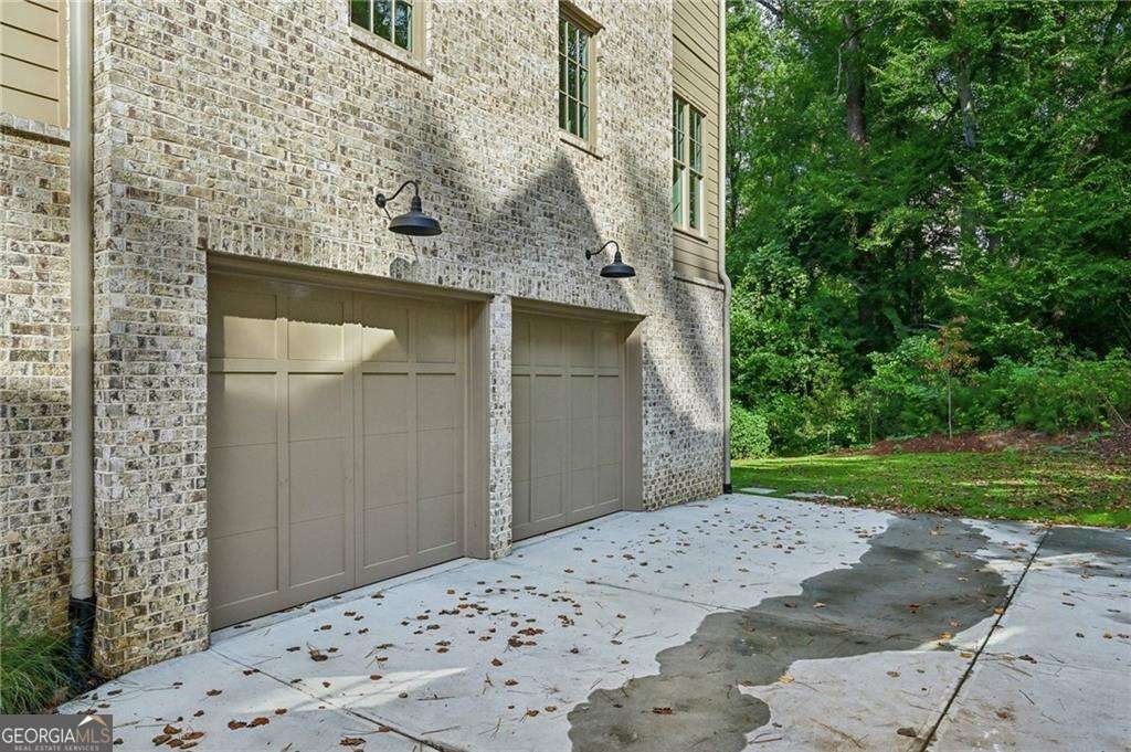 114 Terrace Drive Atlanta - 46