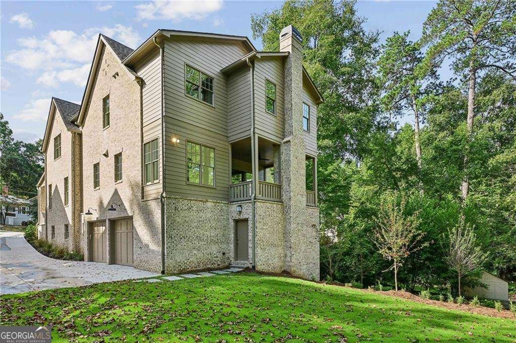 114 Terrace Drive Atlanta - 48