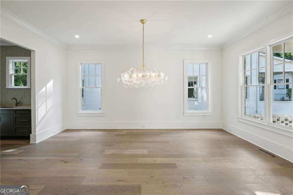 114 Terrace Drive Atlanta - 5