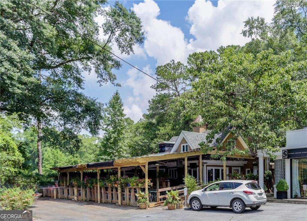 114 Terrace Drive Atlanta - 51