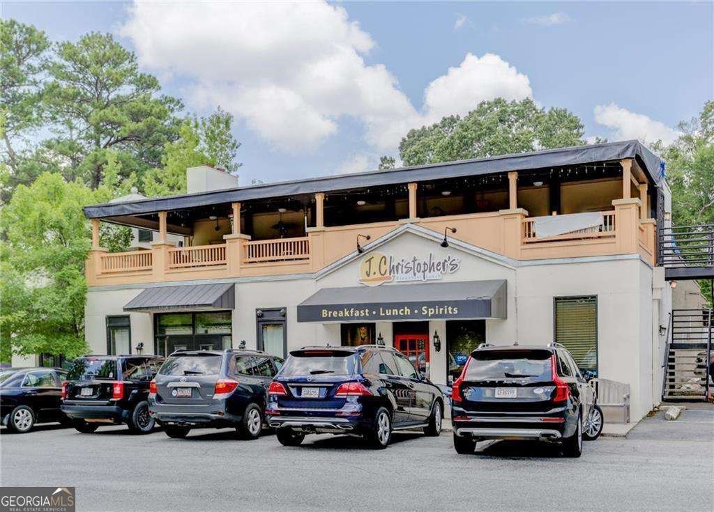 114 Terrace Drive Atlanta - 52