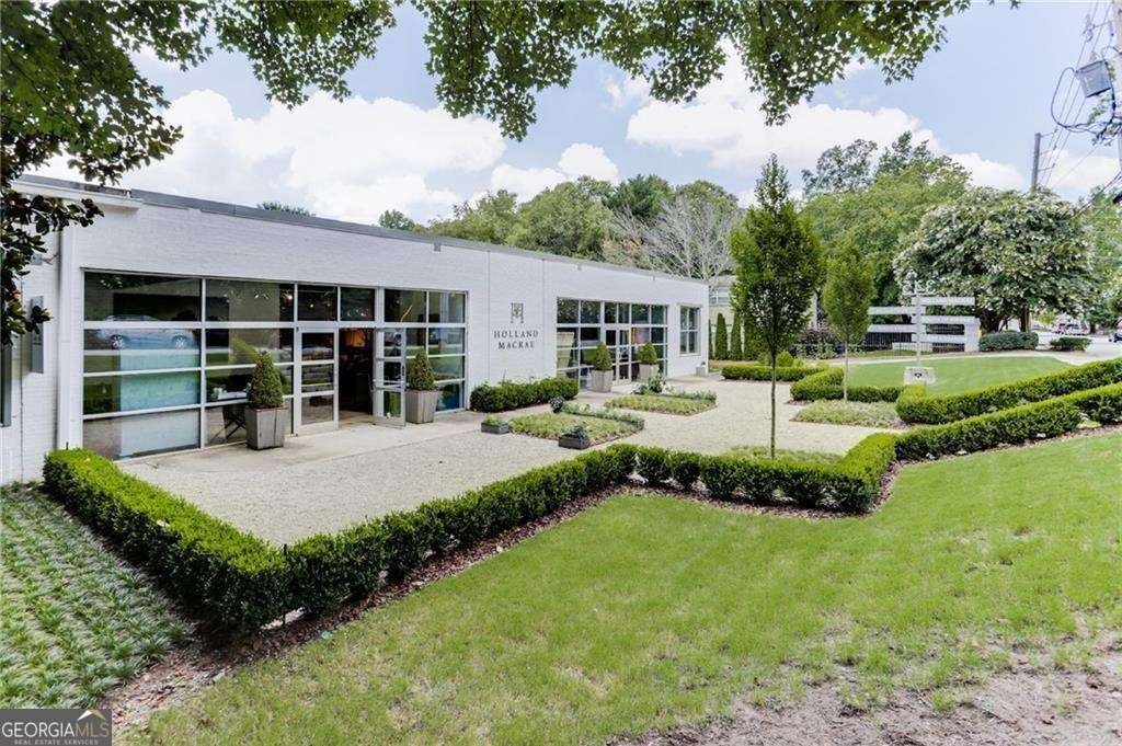 114 Terrace Drive Atlanta - 53