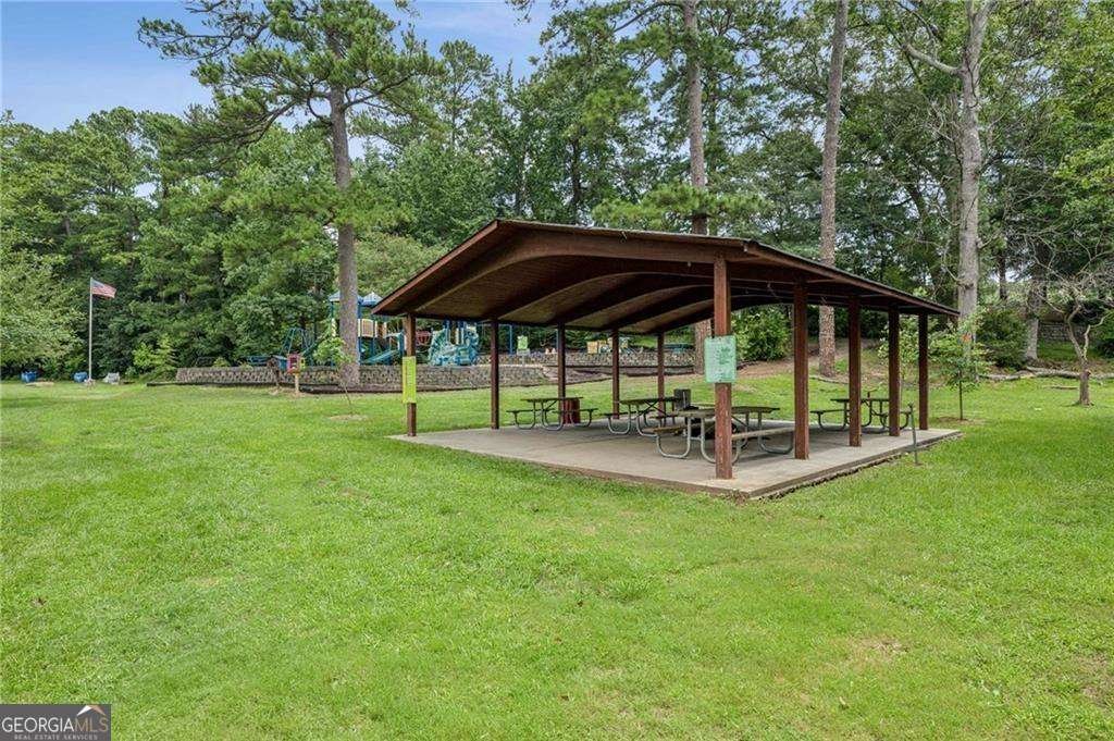 114 Terrace Drive Atlanta - 54