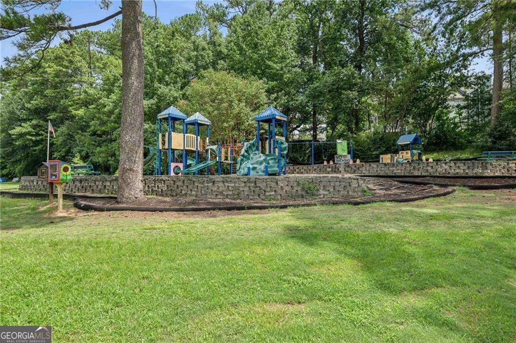 114 Terrace Drive Atlanta - 55