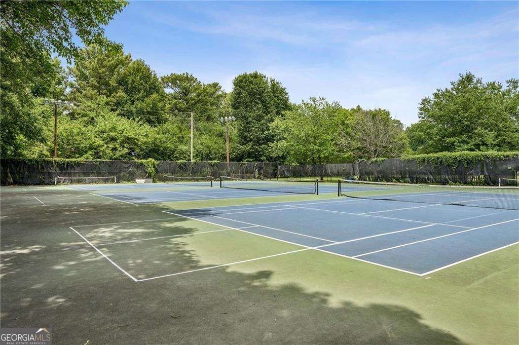 114 Terrace Drive Atlanta - 56