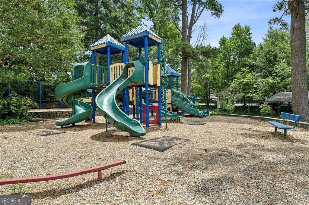 114 Terrace Drive Atlanta - 57
