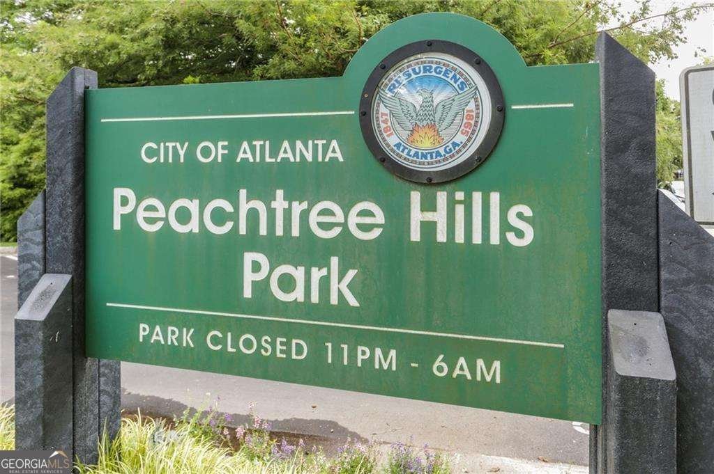 114 Terrace Drive Atlanta - 58